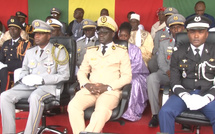 Journée des Forces Armées : reconnaissance solennelle à Saint-Louis