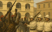 Saint-Louis, 1915 : la révolte oubliée des tirailleurs sénégalais contre la conscription coloniale