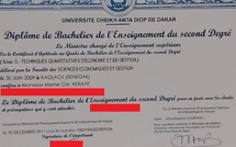 Lancement officiel de PortailBac, une plateforme numérique dédiée à la gestion du baccalauréat