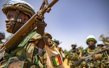 Casamance : Libération du militaire disparu à Djinaki en avril dernier