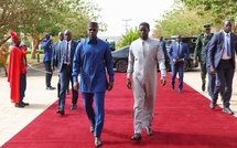 Le communiqué du conseil des ministres de ce mercredi 12 novembre 2025