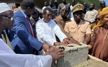 Le Sénégal lance son premier Observatoire Astronomique à Khombole