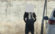 CRI DU CŒUR : Place Abdoulaye Wade : patrimoine ou toilette à ciel ouvert ?