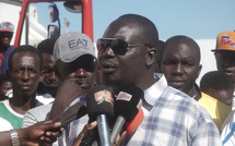 Guet-Ndar : la détresse des pêcheurs face à l’attente des licences