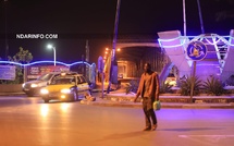 Météo : Fraîcheur progressive attendue à Saint-Louis dès janvier (ANACIM)