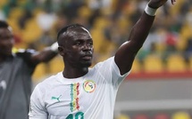 Triplé de Sadio Mané : Le Sénégal écrase le Kenya 8-0 en match amical