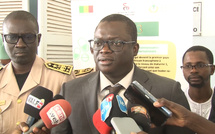 L’ARP lance son antenne régionale à Saint-Louis pour renforcer la lutte contre les faux médicaments