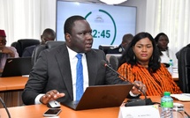 Budget 2026 : La Commission des Finances valide les 716,1 milliards FCFA du Ministère des Infrastructures