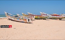 Pêche artisanale : une session sur la sécurité maritime lancée à Saint-Louis