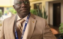 Décès de Moussa Dramé : Sédhiou pleure un journaliste engagé et un homme de paix