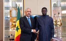 La BAD prête à accompagner l’Agenda Sénégal 2050