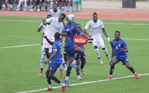 Saint-Louis : La Linguère trébuche, mais le sursaut est à portée de crampons