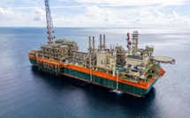 Projet GTA : BP annonce le potentiel de production d’essence et de kérosène à partir du gaz extrait