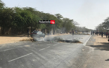 UGB de Saint-Louis : tensions autour du non-paiement des bourses