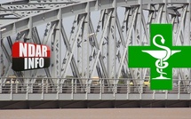 PHARMACIES DE GARDE : Du 25 novembre 2025 au 10 janvier 2026