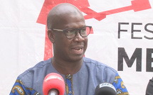 Festival Métissons : "Cette année, on a failli ne pas organiser le festival", déplore le président Ababacar Gueye
