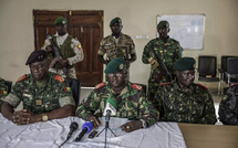 Coup d'État en Guinée-Bissau : Le Général N'Canha renverse le Président Emballo