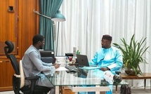 Plan de redressement économique : 633 milliards F CFA débloqués pour 44 projets stratégiques