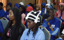 La "Pétrogénie" lance les lycéens de Saint-Louis à l'assaut des enjeux du pétrole et du gaz