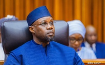 Ousmane Sonko annonce plus de 280 milliards FCFA d’économies budgétaires