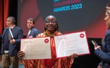 Riyad : Le Sénégal primé aux Gourmand Awards pour un hommage au Ceebu jën