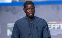 Diomaye Faye présidera l’ouverture de la 1ʳᵉ édition de l’ECOFEST, dimanche à Dakar