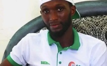 La JPS réaffirme sa solidarité envers Bachir Syll