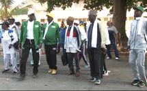 Saint-Louis : Une randonnée pédestre pour célébrer les aînés et promouvoir un vieillissement actif