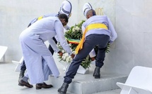 À Thiaroye, le devoir de mémoire plus vivant que jamais