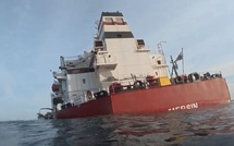 Incident du navire « Mersin » : Secrets d’une opération à haut risque