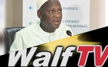 Le CNRA sermonne WALF TV après des propos jugés hostiles au Président