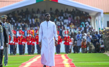 Commémoration de Thiaroye : le président Faye appelle à transmettre la valeur de la résistance aux jeunes générations