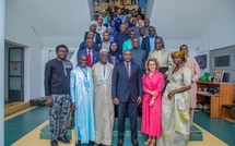 Conférence de Saint-Louis : pour une nouvelle vision africaine de l’eau