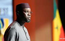 Réforme de l’administration publique : Sonko annonce une réorganisation profonde des ministères