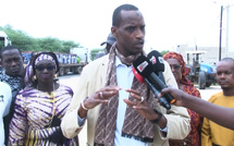 Crise universitaire : le STESU lance un cri d’alerte et interpelle l’État