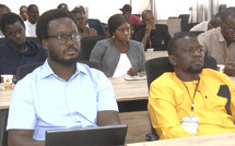 UGB : La Biennale des Mathématiques, un tremplin pour la recherche africaine