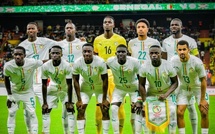 Coupe du monde 2026 : le Sénégal hérite du groupe I avec la France et la Norvège