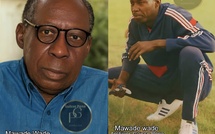 Mawade WADE, le Professeur du Football Sénégalais - Par Guissé Pène