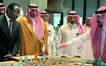 Industrie : accords majeurs signés entre Dakar et Riyad pour 1000 milliards FCFA