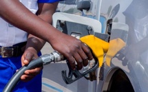 Énergie : baisse des prix du carburant