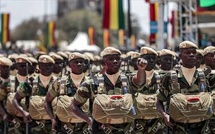 Budget 2026 : 437,9 milliards FCFA pour les Forces armées, priorité à la défense du territoire