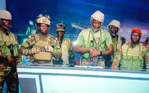 Bénin : tentative de coup d’État déjouée, la situation est « sous contrôle » selon les autorités