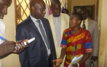 Pour plus de 6 mois d’arriérés de loyer, les étudiants Saint-louisiens à Dakar menacés d’expulsion de leur appartement.