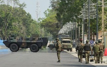 Tentative de coup d’État déjouée au Bénin : la CEDEAO déploie sa force régionale