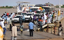SAINT-LOUIS / Rosso : deux Guinéens interpellés pour fraude à l’état civil. 