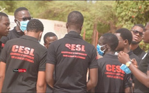 UGB – La CESL suspend son mot d’ordre de grève en attendant les engagements de l’État