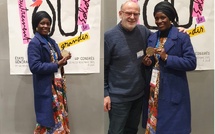 France : Maïmouna Tounkara honorée pour son engagement en faveur des enfants à Saint-Louis