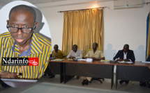 PROBLÉMATIQUES DE L’EAU : le REJAO ambitionne d’organiser un forum sur la santé animale à Keur Momar Sarr.