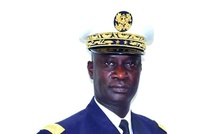 SÉNÉGAL – ARMÉE – NOMINATION : Le vice-amiral Oumar Wade nommé chef d’état-major général des armées