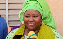 Maïmouna Dièye annonce la relance des bourses familiales d’ici fin 2025